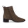 Paul Green Damen Stiefelette braun