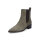 Paul Green Damen Stiefelette oliv