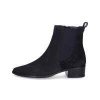 Paul Green Damen Stiefelette blau