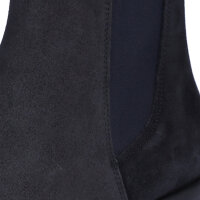 Paul Green Damen Stiefelette blau