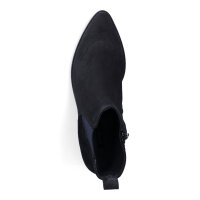 Paul Green Damen Stiefelette blau