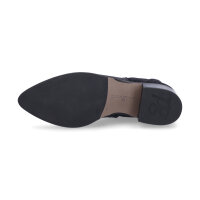 Paul Green Damen Stiefelette blau