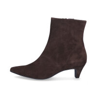 Paul Green Damen Stiefelette braun
