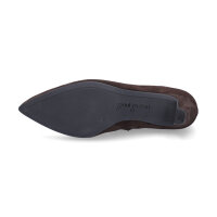 Paul Green Damen Stiefelette braun