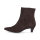 Paul Green Damen Stiefelette braun