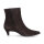 Paul Green Damen Stiefelette braun