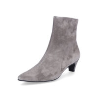 Paul Green Damen Stiefelette grau