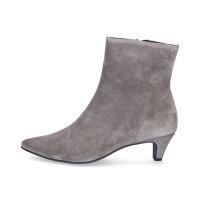 Paul Green Damen Stiefelette grau