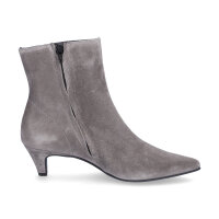 Paul Green Damen Stiefelette grau