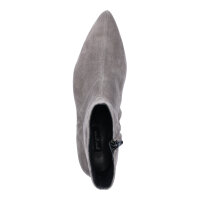 Paul Green Damen Stiefelette grau