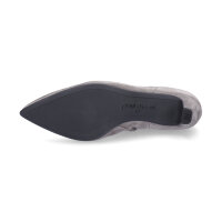 Paul Green Damen Stiefelette grau