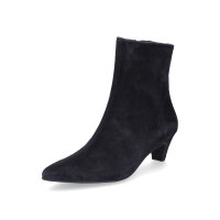 Paul Green Damen Stiefelette dunkelblau