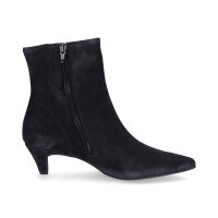 Paul Green Damen Stiefelette dunkelblau