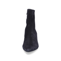 Paul Green Damen Stiefelette dunkelblau
