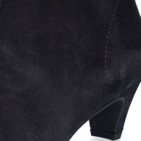 Paul Green Damen Stiefelette dunkelblau