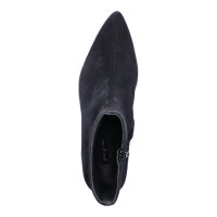 Paul Green Damen Stiefelette dunkelblau