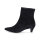 Paul Green Damen Stiefelette dunkelblau
