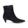 Paul Green Damen Stiefelette dunkelblau