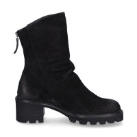 Paul Green Damen Boot schwarz