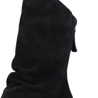 Paul Green Damen Boot schwarz