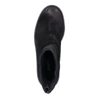Paul Green Damen Boot schwarz