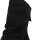 Paul Green Damen Boot schwarz
