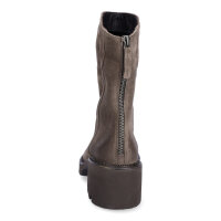 Paul Green Damen Boot braun