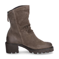Paul Green Damen Boot braun
