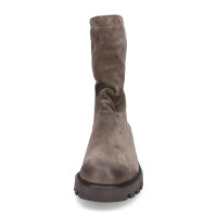 Paul Green Damen Boot braun