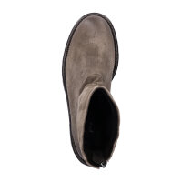 Paul Green Damen Boot braun