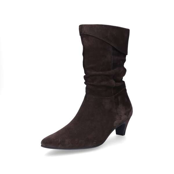 Paul Green Damen Stiefelette braun