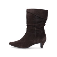 Paul Green Damen Stiefelette braun