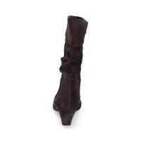 Paul Green Damen Stiefelette braun
