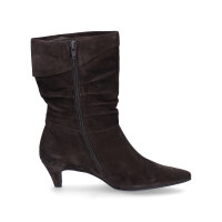 Paul Green Damen Stiefelette braun