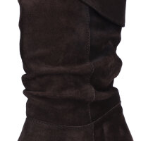 Paul Green Damen Stiefelette braun
