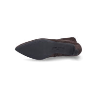 Paul Green Damen Stiefelette braun