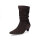Paul Green Damen Stiefelette braun