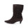 Paul Green Damen Stiefelette braun