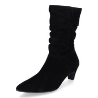 Paul Green Damen Stiefelette schwarz