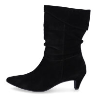 Paul Green Damen Stiefelette schwarz