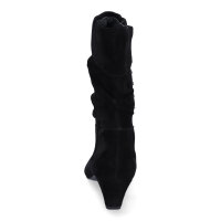 Paul Green Damen Stiefelette schwarz