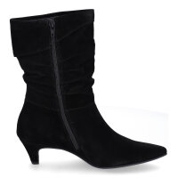 Paul Green Damen Stiefelette schwarz