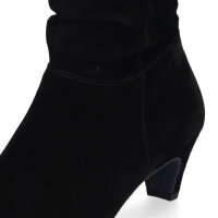 Paul Green Damen Stiefelette schwarz