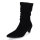 Paul Green Damen Stiefelette schwarz