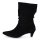 Paul Green Damen Stiefelette schwarz