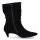 Paul Green Damen Stiefelette schwarz