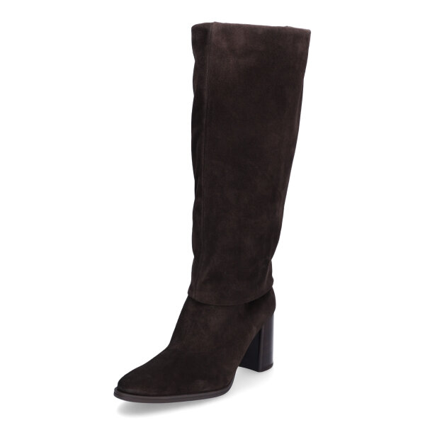 Paul Green Damen Stiefel braun