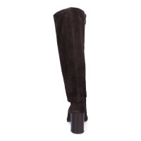 Paul Green Damen Stiefel braun