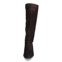 Paul Green Damen Stiefel braun