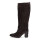 Paul Green Damen Stiefel braun